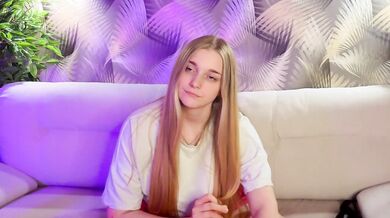 ElgaGarman - Porn Video [Cam4]: sexy sister, enthusiastic whores, webcast record