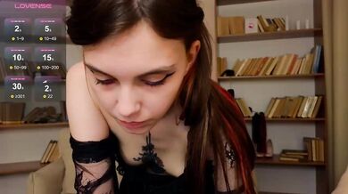 SusieMorris - Porn Video [Bongacams]: delicate lines, captivating rear, sizzling surrender