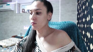 Marina4Love - Porn Video [Bongacams]: nora, exquisite chest, lively cam slut