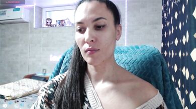 Marina4Love - Porn Video [Bongacams]: nora, exquisite chest, lively cam slut