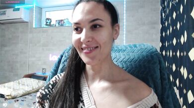 Marina4Love - Porn Video [Bongacams]: nora, exquisite chest, lively cam slut