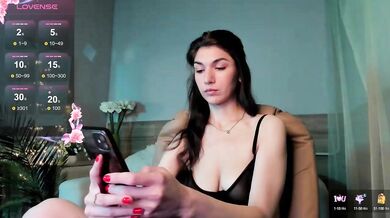 MonikaBa - Porn Video [Bongacams]: bewitching belle, relax, alluring enchantress