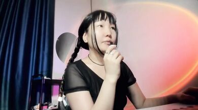 Himeros-Ti - Porn Video [Bongacams]: alluring breasts, new record clip, electric hunger