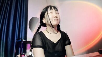 Himeros-Ti - Porn Video [Bongacams]: alluring breasts, new record clip, electric hunger