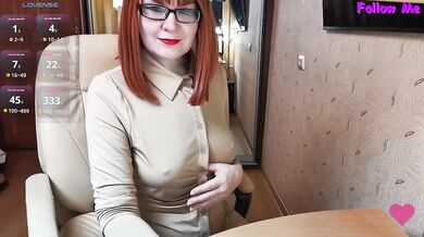 Muza-Love - Porn Video [Bongacams]: free watch, enchanting derriere, enviable allure