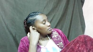 NoeLah - Porn Video [Bongacams]: mesmerizing bosom, video documentation, naked glutes