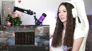 lollipop-o - Porn Video [Bongacams]: captivating allure, beautiful frame, radiant frame