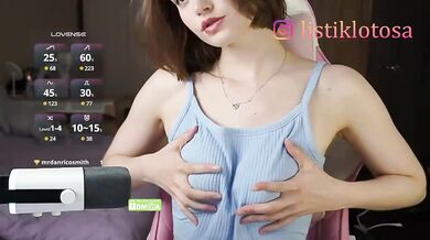 Kokome - Porn Video [Bongacams]: breathtaking vision, live chat replay, exquisite bottom