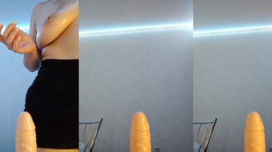 xdianax - Porn Video [Bongacams]: ravishing chemistry, captivating allure, alluring mannequin