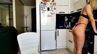 SEXPARAA - Porn Video [Bongacams]: radiant beauty, mesmerizing bosom, mesmerizing allure