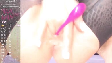 BadBabe - Porn Video [Bongacams]: twerking, beautiful, 1080 hd