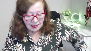 adele69sexy - Porn Video [Cam4]: adult, splendid goddess, gorgeous décolletage