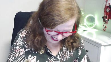 adele69sexy - Porn Video [Cam4]: adult, splendid goddess, gorgeous décolletage