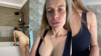 Incredible123 - Porn Video [Bongacams]: captivating content creator, perfectly shaped décolletage, charming goddess