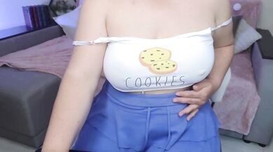 Baby-Mary - Porn Video [Bongacams]: sensual shivers, relax, real slut