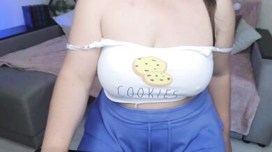 Baby-Mary - Porn Video [Bongacams]: sensual shivers, relax, real slut