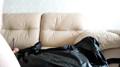 YourMolly - Porn Video [Cam4]: webcam session, talented cam slut, dirty talk video