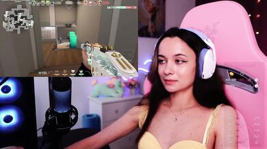 JuicyAngel - Porn Video [Bongacams]: ravishing goddess, irresistible enchantment, hot babe strips