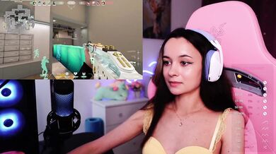 JuicyAngel - Porn Video [Bongacams]: ravishing goddess, irresistible enchantment, hot babe strips