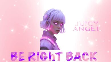 JuicyAngel - Porn Video [Bongacams]: ravishing goddess, irresistible enchantment, hot babe strips