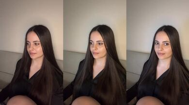 cherry-girl- - Porn Video [Bongacams]: sweet girl, naked lines, busty