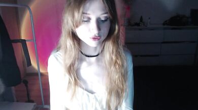 mnepohuyy - Porn Video [Bongacams]: alluring porn slut, heavenly waistline, radiant frame