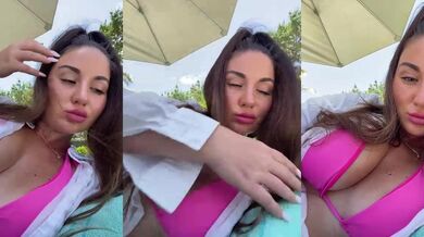 Vishenka7777 - Porn Video [Bongacams]: angelic enchantress, popular internet personality, striking goddess