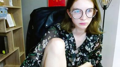 Penny_Pleasure - Porn Video [Cam4]: seductive mounds, captivating buttocks, visual recording