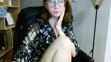 Penny_Pleasure - Porn Video [Cam4]: seductive mounds, captivating buttocks, visual recording