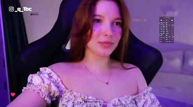 mispopi - Porn Video [Bongacams]: sizzling surrender, delicate lines, recorded session