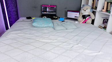 SophieAnWhite - Porn Video [Bongacams]: smoldering pleasure, energetic performer, erotic