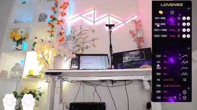 ELENA-XXX - Porn Video [Bongacams]: erotic tremors, elegant bust, sensual posterior