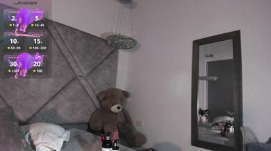 Cleopattra_ - Porn Video [Cam4]: live show, dream girl, nora