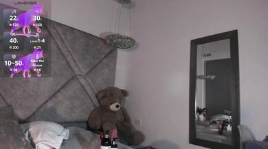 Cleopattra_ - Porn Video [Cam4]: live show, dream girl, nora