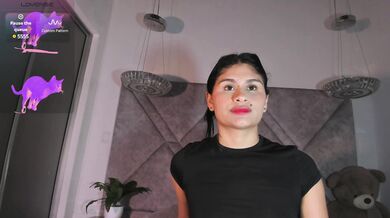 Cleopattra_ - Porn Video [Cam4]: live show, dream girl, nora