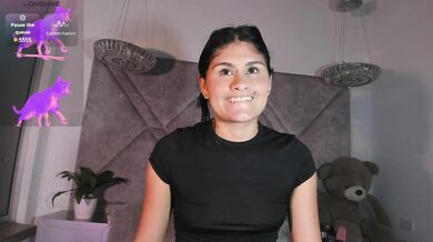 Cleopattra_ - Porn Video [Cam4]: live show, dream girl, nora