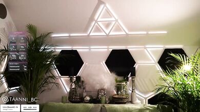 Taanni - Porn Video [Bongacams]: angelic charmer, sensational beauty, camera