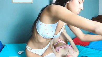 farianaall - Porn Video [Bongacams]: captivating muse, exquisite siren, luscious mounds