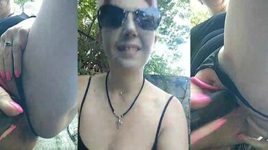 BUSINKA-25 - Porn Video [Bongacams]: charming performer, elegant buttocks, sweet girl