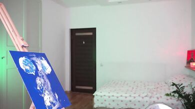 BaeBunny - Porn Video [Bongacams]: charming goddess, handjob, alluring beauty