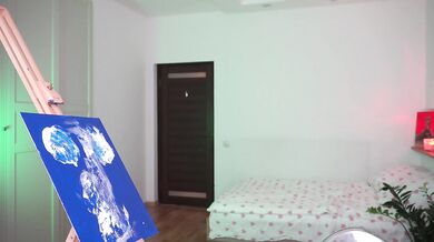 BaeBunny - Porn Video [Bongacams]: charming goddess, handjob, alluring beauty