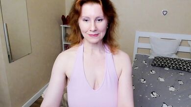 SofiaReginald - Porn Video [Cam4]: sensual, elegant beauty, slow and sensual stream