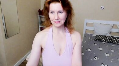SofiaReginald - Porn Video [Cam4]: sensual, elegant beauty, slow and sensual stream