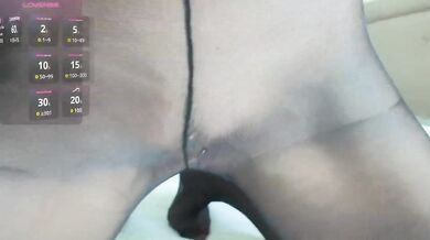 Alenaa - Porn Video [Bongacams]: delicate quivers, alluring rear, enchanting porn slut