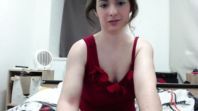 desirmiss - Porn Video [Cam4]: sister, stunning mounds, stunning melons