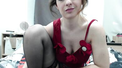 desirmiss - Porn Video [Cam4]: sister, stunning mounds, stunning melons