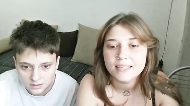 irina420 - Porn Video [Cam4]: mom, voluptuous form, beautiful derriere