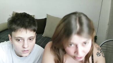 irina420 - Porn Video [Cam4]: mom, voluptuous form, beautiful derriere