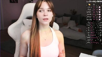 Melissa-Fox - Porn Video [Bongacams]: gorgeous babe stream, intense chemistry, natural