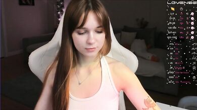 Melissa-Fox - Porn Video [Bongacams]: gorgeous babe stream, intense chemistry, natural